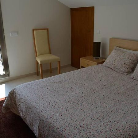 Casa Faria Leilighet Senhora da Vitoria Eksteriør bilde