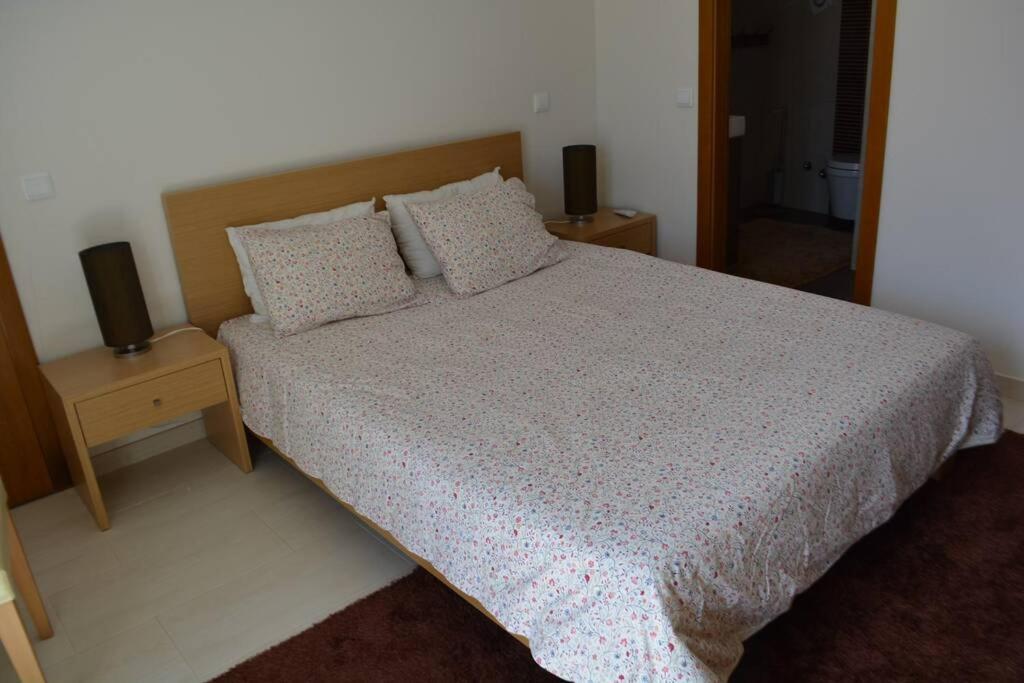 Casa Faria Leilighet Senhora da Vitoria Eksteriør bilde
